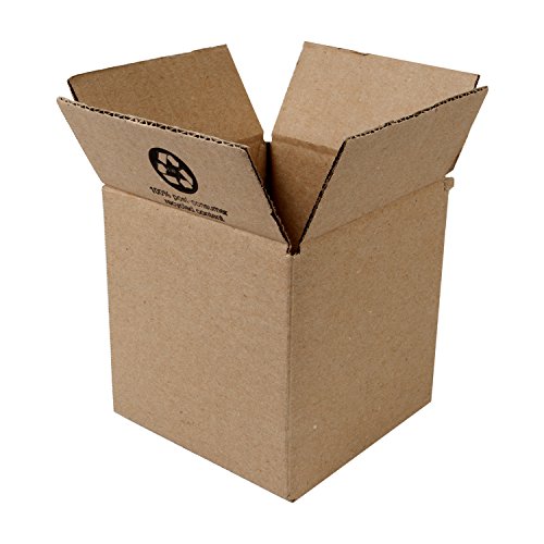 Product Cover Duck Brand Kraft Corrugated Shipping Boxes, 6