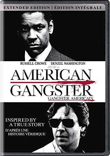 Product Cover American Gangster
