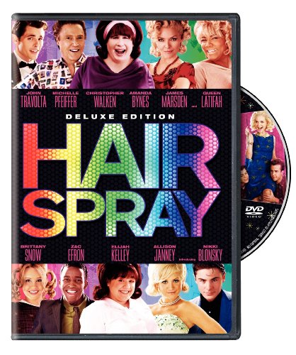 Product Cover Hairspray: Deluxe Edition