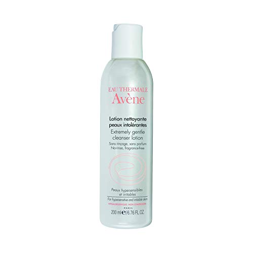 Product Cover Eau Thermale Avene Extremely Gentle Cleanser Lotion, 6.76 Fl Oz