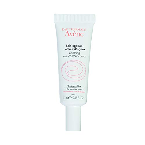 Product Cover Eau Thermale Avene Soothing Eye Contour Cream, Fragrance Free, 0.33 oz