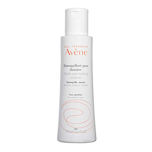 Product Cover Eau Thermale Avene Gentle Eye Make-up Remover, 4.2 Fl Oz