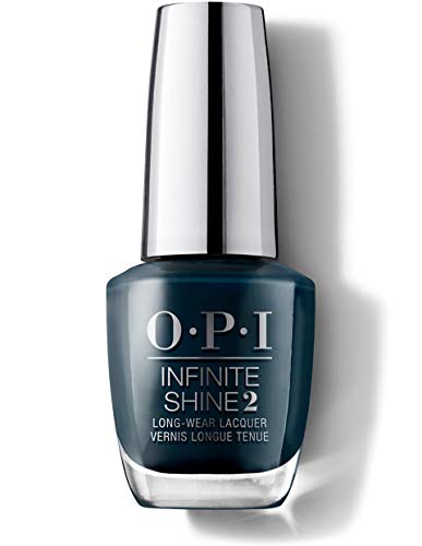 Product Cover OPI Infinite Shine2, CIA Color Is Awesome