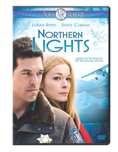 Product Cover Northern Lights