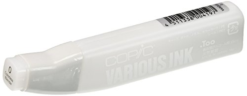 Product Cover Copic Marker Copic Various Blender Ink Refill For Sketch and Ciao-Colorless Blender