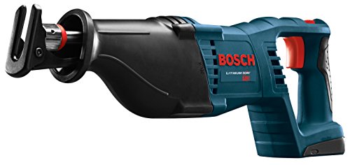 Product Cover Bosch Bare-Tool CRS180B 18-Volt Lithium-Ion Reciprocating Saw