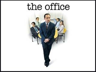 Product Cover The Office Season 2