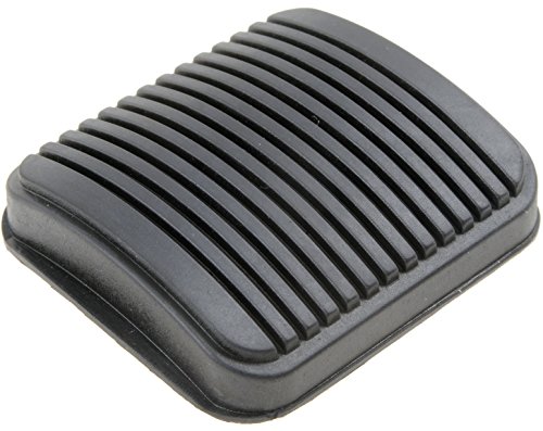 Product Cover Dorman 20780 HELP! Clutch and Brake Pedal Pad