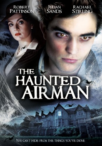 Product Cover The Haunted Airman