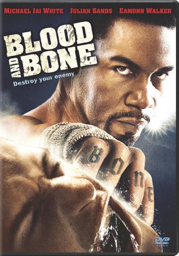 Product Cover Blood and Bone
