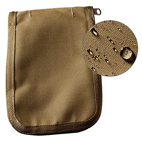 Product Cover Rite in the Rain Weatherproof CORDURA Fabric Notebook Cover, 4