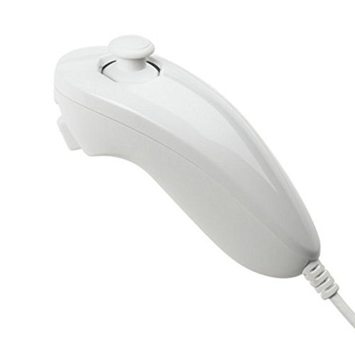 Product Cover Generic Wii Nunchuk/Nunchuck Controller