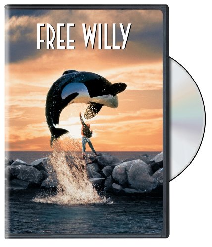 Product Cover Free Willy (Keepcase)