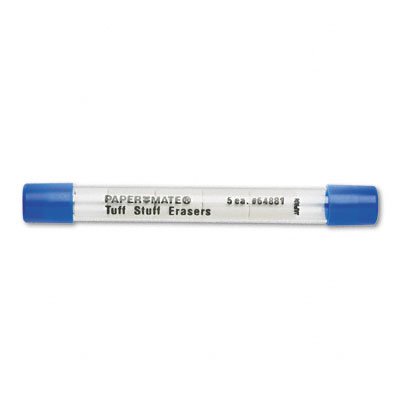 Product Cover PAP64881 - Paper Mate Eraser Refills