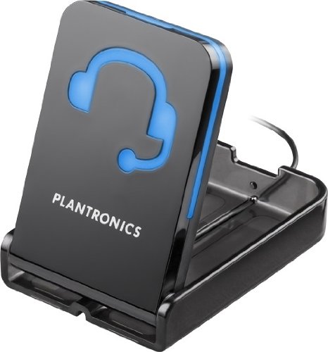 Product Cover Plantronics Savi Headset Online Indicator, Standard Packaging