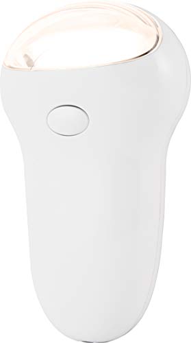 Product Cover GE 3-in-1 LED Power Failure Night Light, Plug-In, Rechargeable, Light Sensing, Auto On/Off, Foldable Plug, Soft White, Emergency Flashlight, Hurricane, Storm, Tornado, Glossy White Finish, 11281