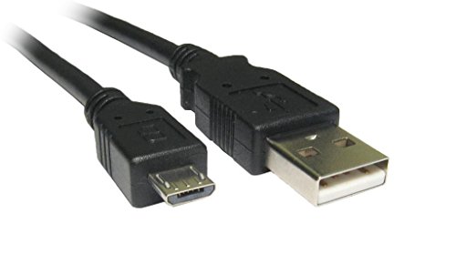 Product Cover C&E USB to Micro-USB Cable - 6 Ft