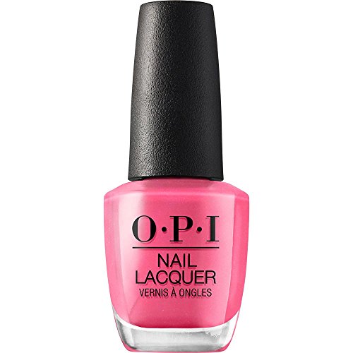 Product Cover OPI Nail Lacquer, Hotter than You Pink