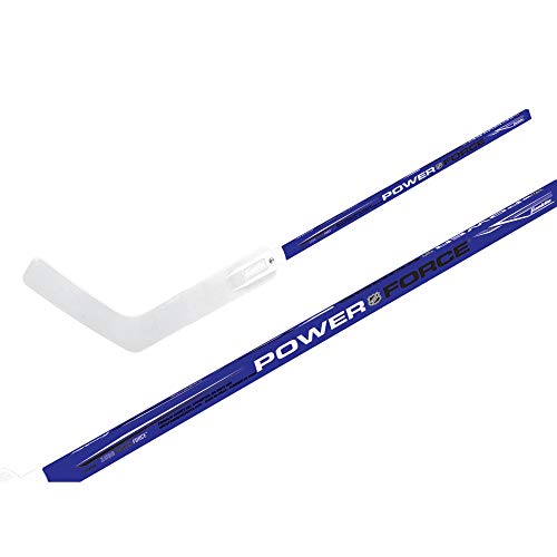 Product Cover Franklin Sports Kids Hockey Goalie Stick - 40 inch - Assorted Colors