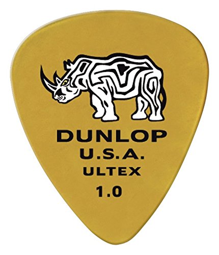 Product Cover Dunlop 433P1.0 Ultex Sharp, 1.0mm, 6/Player's Pack