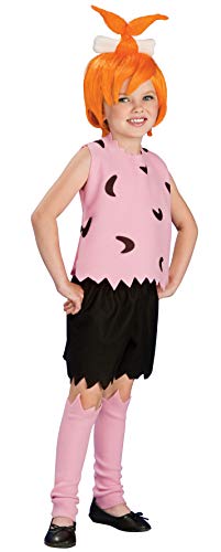 Product Cover The Flintstones Pebbles Costume - One Color - Small