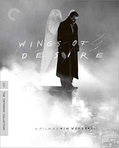 Product Cover Wings of Desire (The Criterion Collection) [Blu-ray]