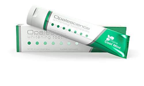 Product Cover Opalescence Tooth Whitening Toothpaste 4.7oz (biggest size)