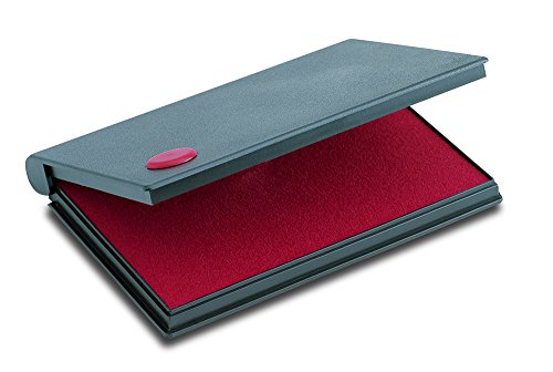 Product Cover 2000 PLUS Stamp Pad, Felt, Size No.2, 6-1/4