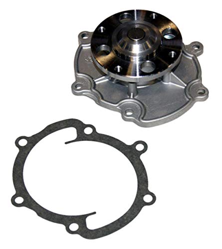 Product Cover GMB 130-5130 OE Replacement Water Pump with Gasket