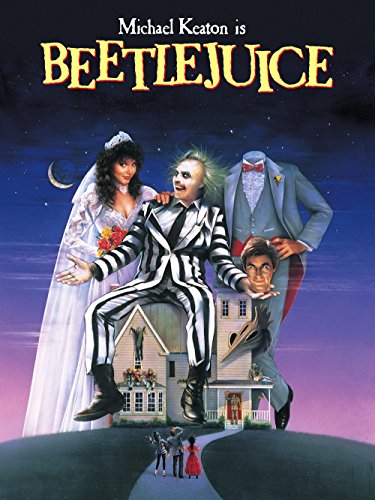 Product Cover Beetlejuice