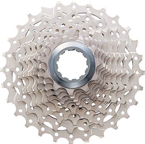 Product Cover SHIMANO CS-6700 Ultegra Bicycle Cassette (10-Speed, 11/28T)