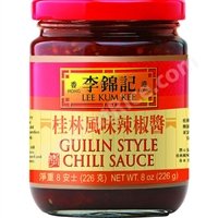 Product Cover LEE KUM KEE Chili Sauce (226g)