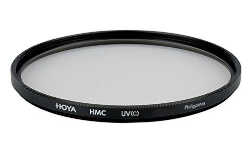 Product Cover Hoya 77mm HMC UV (C) Digital Slim Frame Multi-Coated Glass Filter