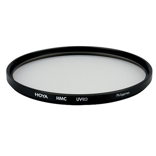 Product Cover Hoya 55mm HMC UV Digital Multi-Coated Slim Frame Glass Filter