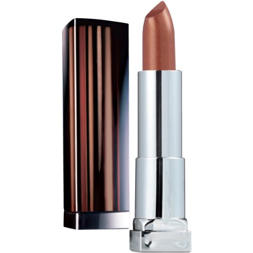 Product Cover Maybelline New York Colorsensational Lipcolor, Copper Charm 305, 0.15 Ounce