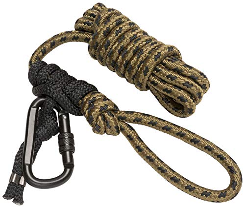 Product Cover Hunter Safety System Rope-Style Tree Strap