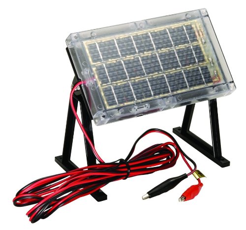 Product Cover AMERICAN HUNTER Solar Charger