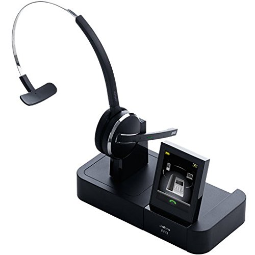Product Cover Jabra PRO 9470 Mono - Professional Wireless Unified Communicaton Headset