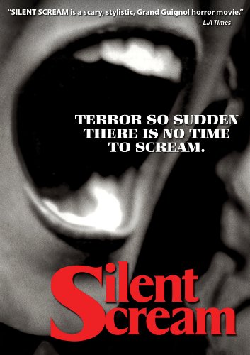 Product Cover Silent Scream