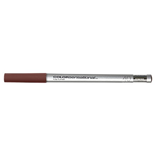 Product Cover Maybelline New York ColorSensational Lip Liner, Raisin 40, 0.04 Ounce