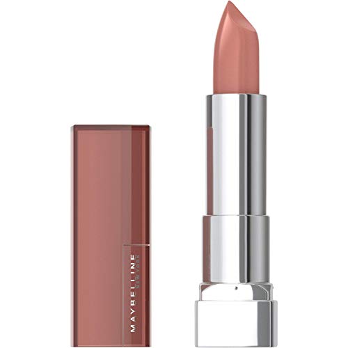 Product Cover Maybelline Color Sensational Lipcolor, Nearly There