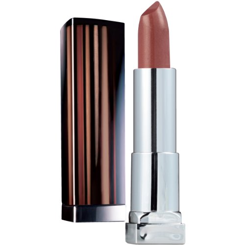 Product Cover Maybelline New York Colorsensational Lipcolor, Broadway Bronze 315, 0.15 Ounce