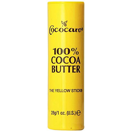 Product Cover Cococare Cocoa Butter Stick, 1 Ounce (Pack of 2)