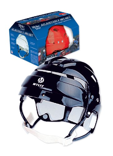 Product Cover Mylec Helmet with Chinstrap