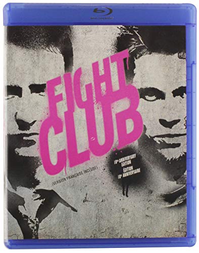 Product Cover Fight Club [Blu-ray]