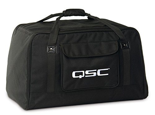 Product Cover QSC K12TOTE K-Series Tote Speaker Bags and Covers
