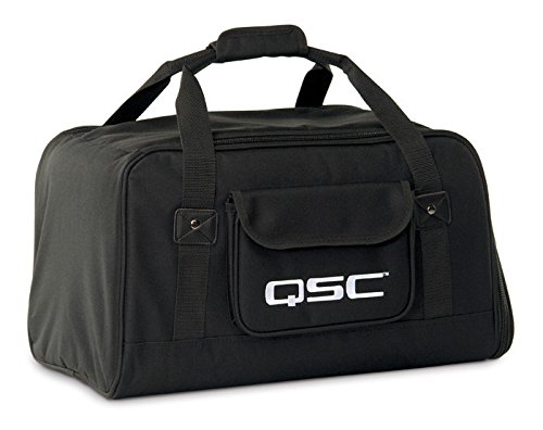 Product Cover QSC K8TOTE K-Series Tote Speaker Bags and Covers