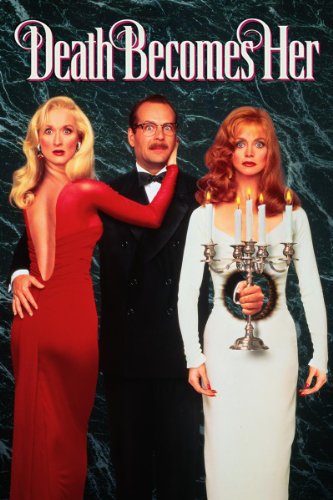 Product Cover Death Becomes Her