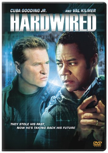 Product Cover Hardwired