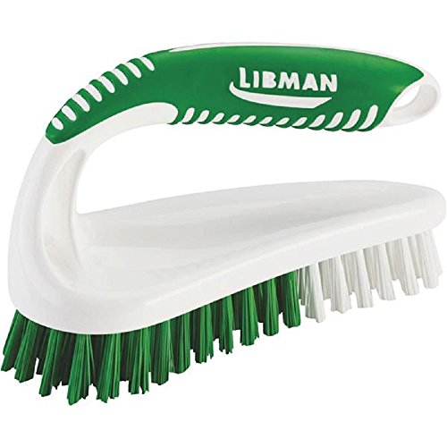 Product Cover Libman Power Scrub Brush, Pack of 1